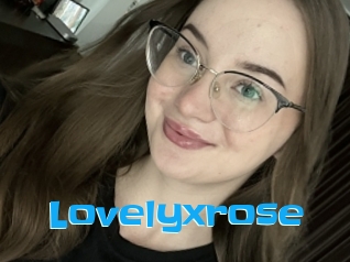 Lovelyxrose