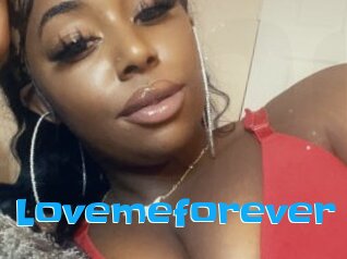 Lovemeforever
