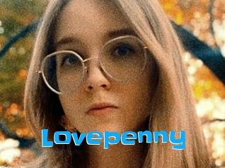 Lovepenny