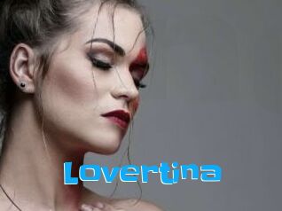 Lovertina