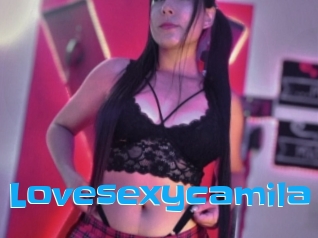 Lovesexycamila
