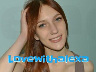 Lovewithalexa