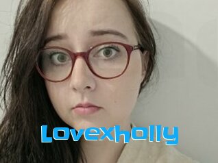 Lovexholly
