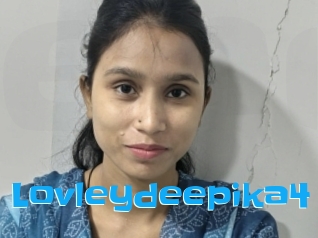 Lovleydeepika4
