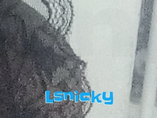 Lsnicky