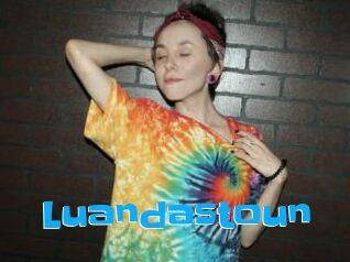 Luandastoun