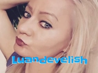 Luandevelish