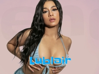 lublair Enculee