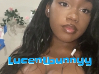 lucentbunnyy Enculee