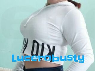 Lucerobusty