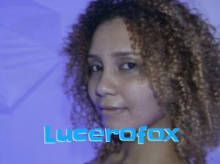 Lucerofox