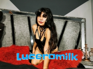 Luceromilk