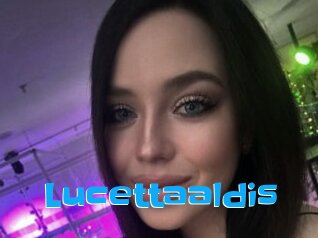 Lucettaaldis