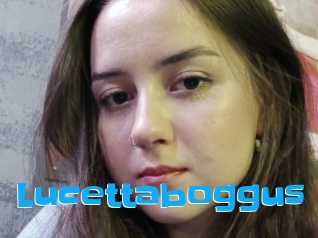 Lucettaboggus