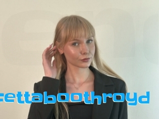 Lucettaboothroyd