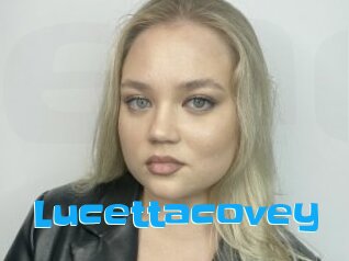 Lucettacovey