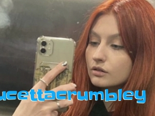 Lucettacrumbley
