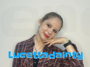 Lucettadainty