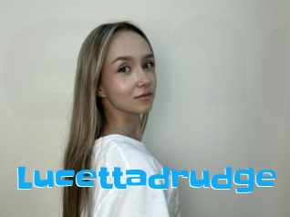 Lucettadrudge