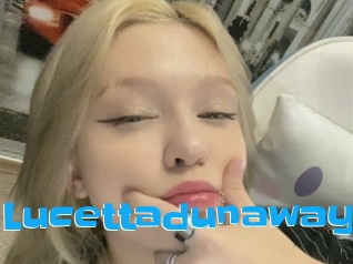 Lucettadunaway