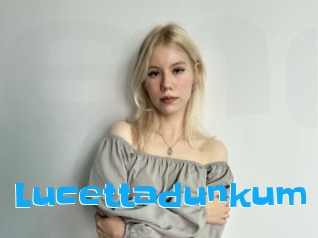 Lucettadunkum