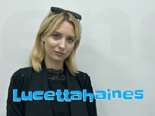 Lucettahaines