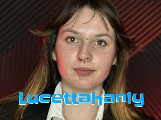 Lucettahanly