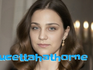 Lucettahathorne