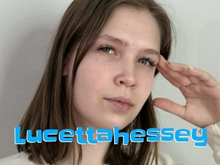 Lucettahessey