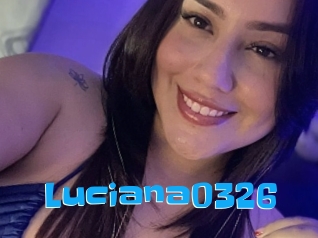 Luciana0326