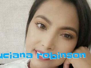 luciana_robinson Enculee