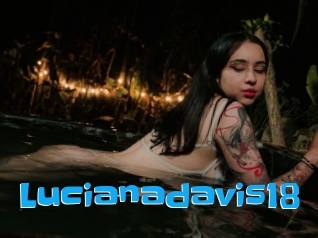 Lucianadavis18