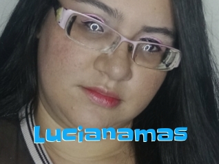 Lucianamas