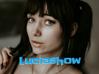 Luciashow