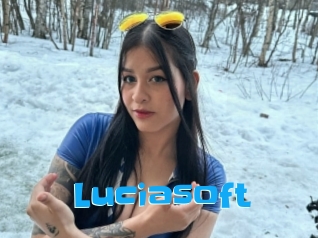 Luciasoft