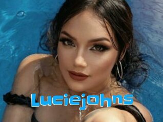 Luciejohns