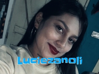 Luciezanoli