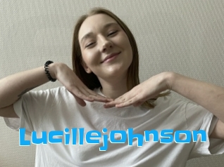 Lucillejohnson