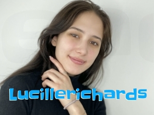 Lucillerichards