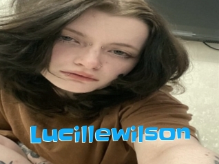lucillewilson Enculee