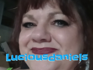 Luciousdaniels