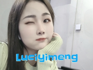 Luciyimeng