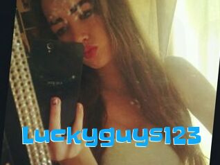 Luckyguys123