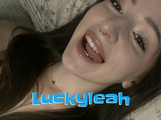 Luckyleah