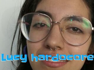 Lucy_hardocore