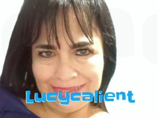 Lucycalient