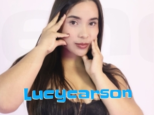 lucycarson Enculee