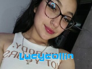 Lucycollin