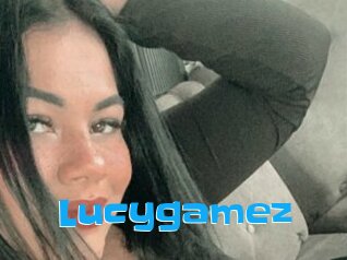 Lucygamez