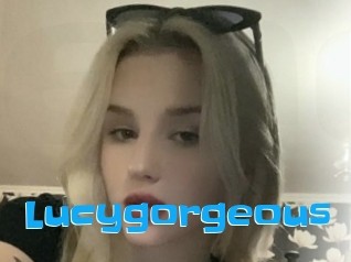 Lucygorgeous
